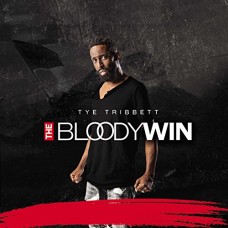 TYE TRIBBETT-BLOODY WINE (CD)