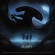 B.S.O. (BANDA SONORA ORIGINAL)-ALIEN -HQ- (2LP)