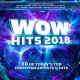 V/A-WOW HITS 2018 (2CD)