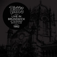 ROSE TATTOO-TATTS: LIVE IN BRUNSWICK (CD)