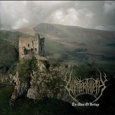 WINTERFYLLETH-GHOST OF HERITAGE -DELUXE- (2LP)