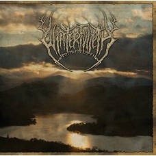 WINTERFYLLETH-MERCIAN SPHERE (CD)