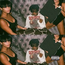 PLAYBOI CARTI-PLAYBOI CARTI (CD)