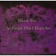 MAZZY STAR-SO TONIGHT THAT I MIGHT SEE (LP)