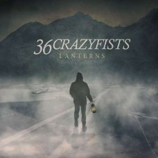 36 CRAZYFISTS-LANTERNS (CD)