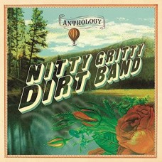 NITTY GRITTY DIRT BAND-ANTHOLOGY (2CD)