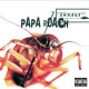 PAPA ROACH-INFEST (CD)