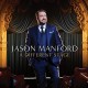 JASON MANFORD-A DIFFERENT STAGE (CD)