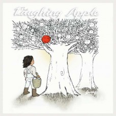 YUSUF/CAT STEVENS-LAUGHING APPLE (LP)