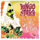 RINGO STARR-I WANNA BE SANTA CLAUS (LP)
