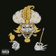 INSANE CLOWN POSSE-GREAT MILENKO (2CD+DVD)