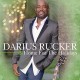 DARIUS RUCKER-HOME FOR THE HOLIDAYS (LP)