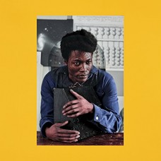 BENJAMIN CLEMENTINE-I TELL A FLY (CD)