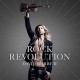 DAVID GARRETT-ROCK REVOLUTION -DELUXE- (CD+DVD)