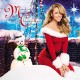 MARIAH CAREY-MERRY CHRISTMAS II YOU (CD)