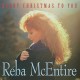 REBA MCENTIRE-MERRY CHRISTMAS (LP) (LP)