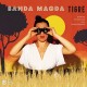 BANDA MAGDA-TIGRE (CD)