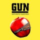 GUN-FAVOURITE PLEASURES (CD)