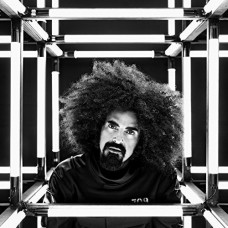 CAPAREZZA-PRISONER 709 (CD)
