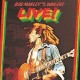 BOB MARLEY & THE WAILERS-LIVE! -DELUXE- (2CD)
