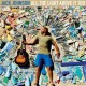 JACK JOHNSON-ALL THE LIGHT ABOVE IT TOO (LP)