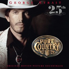 B.S.O. (BANDA SONORA ORIGINAL)-PURE COUNTRY (LP)