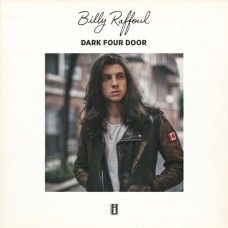 BILLY RAFFOUL-DRIVER/ DARK FOUR DOOR (7")