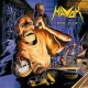HAVOK-TIME IS UP (CD)
