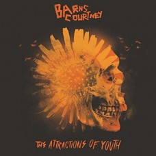 BARNS COURTNEY-ATTRACTIONS OF YOUTH (CD)