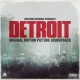 B.S.O. (BANDA SONORA ORIGINAL)-DETROIT (CD)