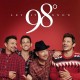 NINETY EIGHT DEGREES-LET IT SNOW (CD)