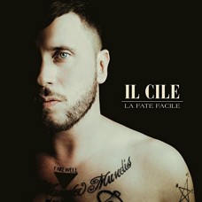 IL CILE-LA FATE FACILE (CD)