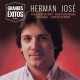 HERMAN JOSÉ-GRANDES ÊXITOS (CD)