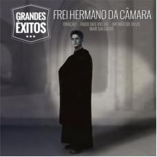 FREI HERMANO DA CAMÂRA-GRANDES ÊXITOS (CD)
