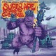 LEE "SCRATCH" PERRY & SUBATOMIC SOUND SYSTEM-SUPER APE RETURNS TO.. (CD)