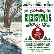 V/A-CELEBRATING CHRISTMAS -.. (2CD)