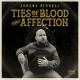 JEREMY PINNELL-TIES OF BLOOD AND.. (CD)