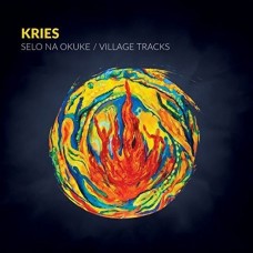 KRIES-SELO NA OKUKE / VILLAGE.. (CD)