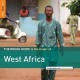 V/A-ROGUH GUIDE TO WEST.. (LP)