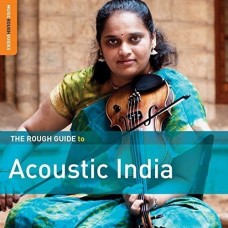 V/A-ROUGH GUIDE TO ACOUSTIC.. (CD)