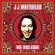 J.J. WHITEHEAD-FOOL DISCLOSURE (LP)