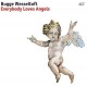 BUGGE WESSELTOFT-EVERYBODY LOVES ANGELS (CD)