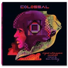 B.S.O. (BANDA SONORA ORIGINAL)-COLOSSAL (LP)