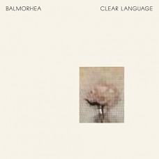 BALMORHEA-CLEAR LANGUAGE (LP)