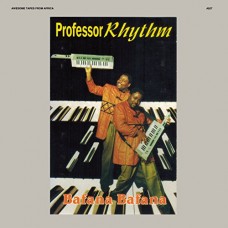 PROFESSOR RHYTHM-BAFANA BAFANA (LP)
