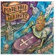 PINE HILL HAINTS-SMOKE (CD)
