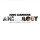 JOHN CARPENTER-ANTHOLOGY: MOVIE THEMES.. (LP)