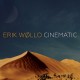 ERIK WOLLO-CINEMATIK (CD)