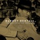 BARNEY BENTALL-THE DRIFTER & THE.. (CD)