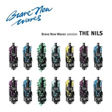 NILS-BRAVE NEW WAVES SESSION (CD)